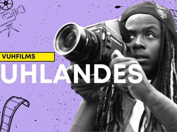 Vuhlandes – Klean Lut Pack