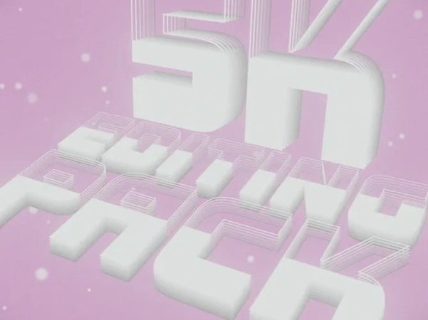 Kana Ultimate Editing Pack