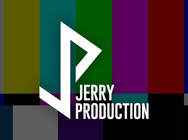 Jerry Production JerryPHD Color Pack 1
