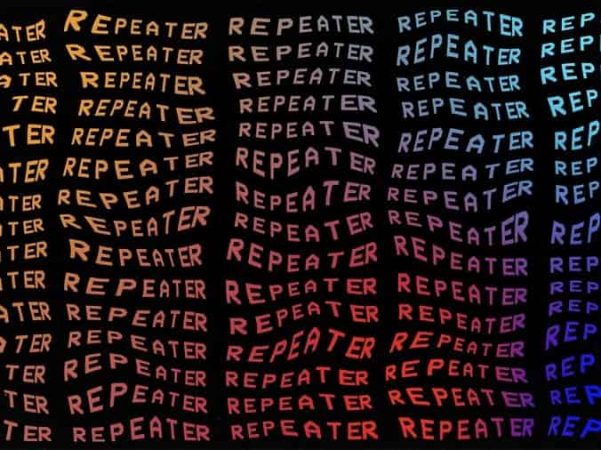 Ezra Cohen – Repeater FCPX & Premiere