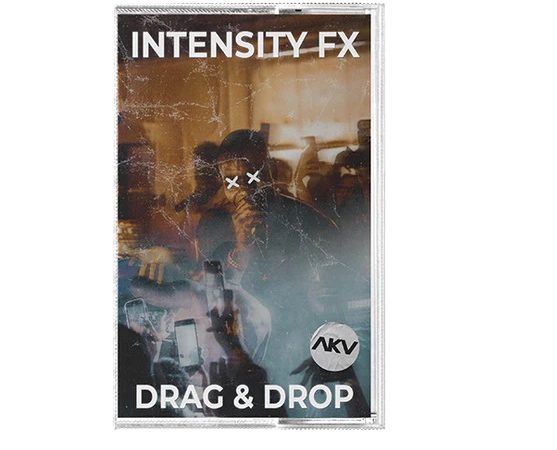 AKV Studios – Intensity FX Presets