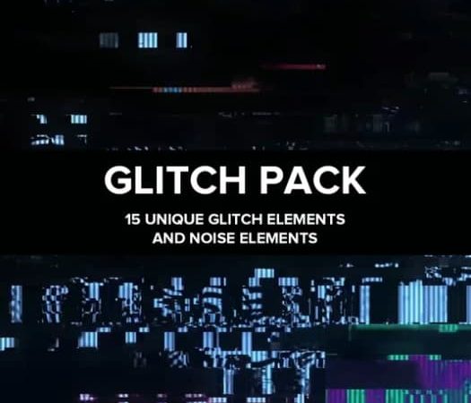 Artlabs – Glitch Pack