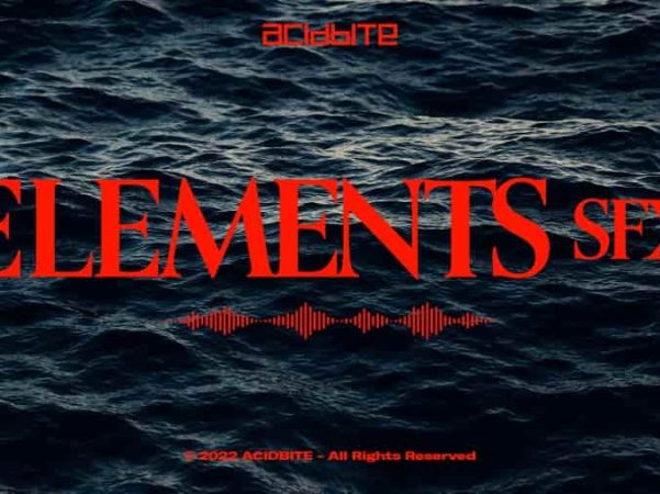 Acidbite – ELEMENTS SFX
