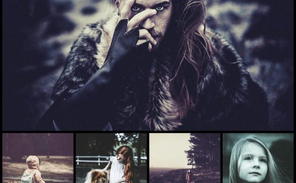 梦幻仙境Lightroom预设 60 Wonderland Lightroom Presets