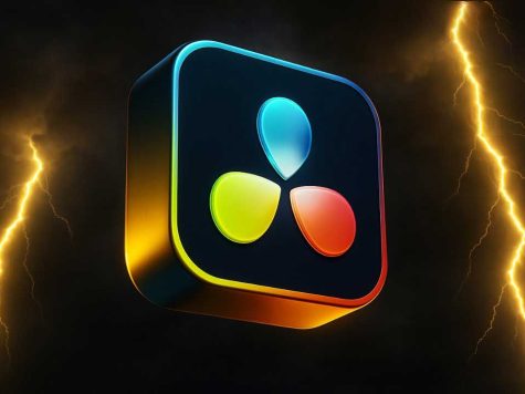 DaVinci Resolve Studio 18 for Mac(达芬奇调色软件) v18.6.1原生激活版
