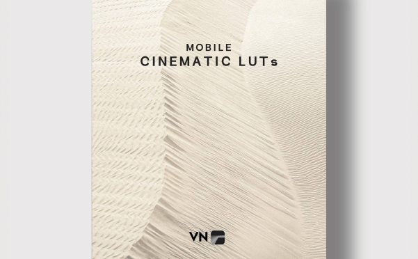 Envijon电影级手机LUT调色包 6款风格化手机预设室内外冷暖场景通用 Cinematic Mobile LUTs
