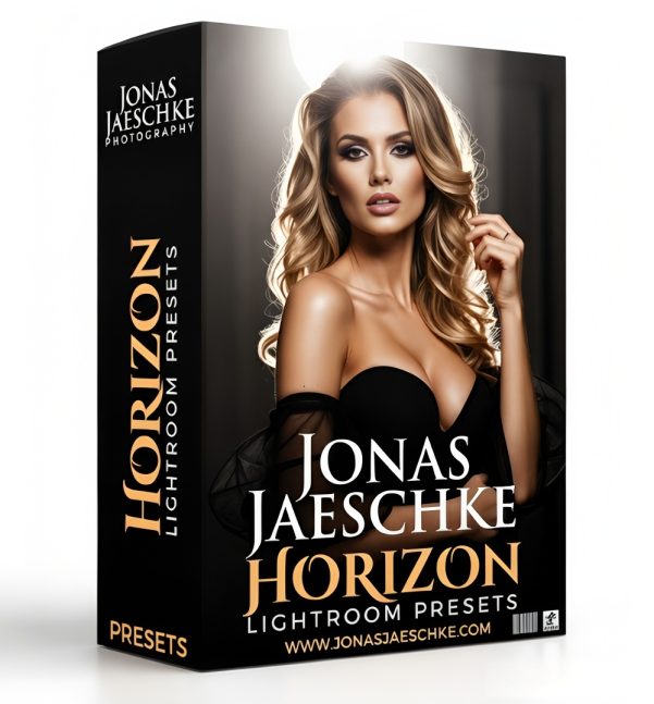 HORIZON Lightroom预设 电影感旅行摄影调色滤镜 自然肤色专业LR调色预设包
