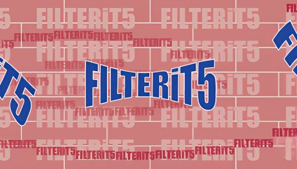 CValley FILTERiT 5.4.0 AI创意变形效果插件 3D分形霓虹灯特效