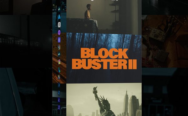 电影大片LUT预设16款.cube .drx .dng高饱和动态色调PR/达芬奇调色GradeFruit - Blockbuster V2 LUTs & LR Presets