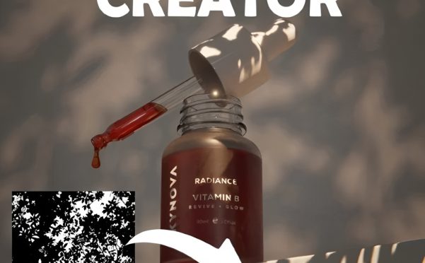 Blender插件Quick Gobo Creator光影投射Gobo贴图灯光生成器 Gumroad - Quick Gobo Creator v1.0 + Gobos Collection