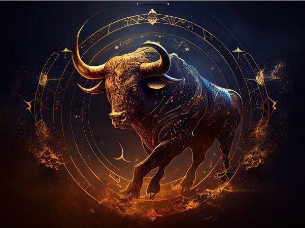 占星术 - 星座电脑背景壁纸手机平板背景壁纸