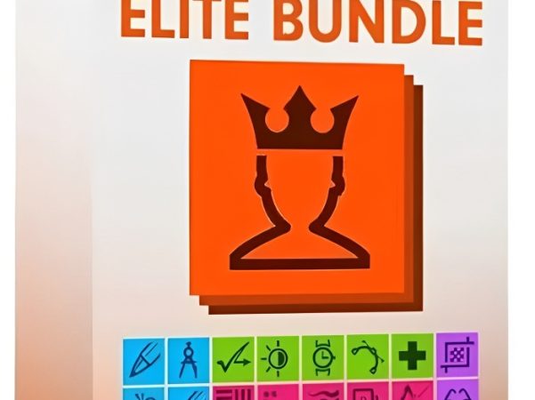 Astute Graphics 插件 Elite 4.4.2 适用于 Adobe Illustrator Windows + Texturino 纹理包