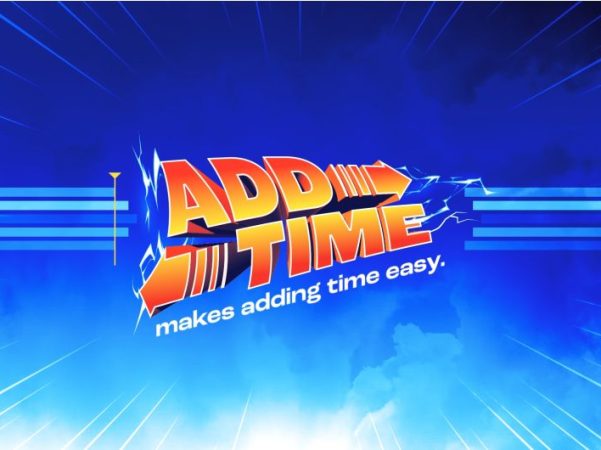 After Effects脚本Add Time合成时间智能调整工具自动移动关键帧支持2022-2025版